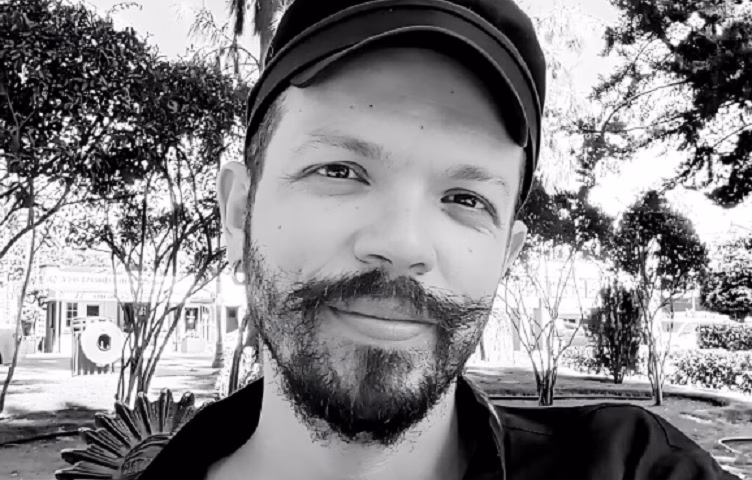 Autor de São José vence Prêmio Sesc de Literatura 2025