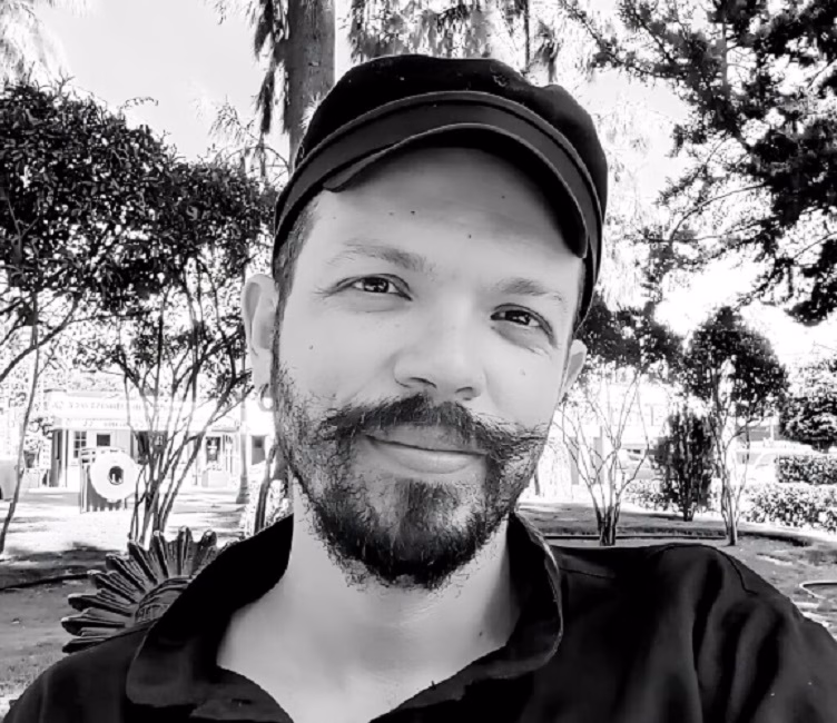 Autor de São José vence Prêmio Sesc de Literatura 2025