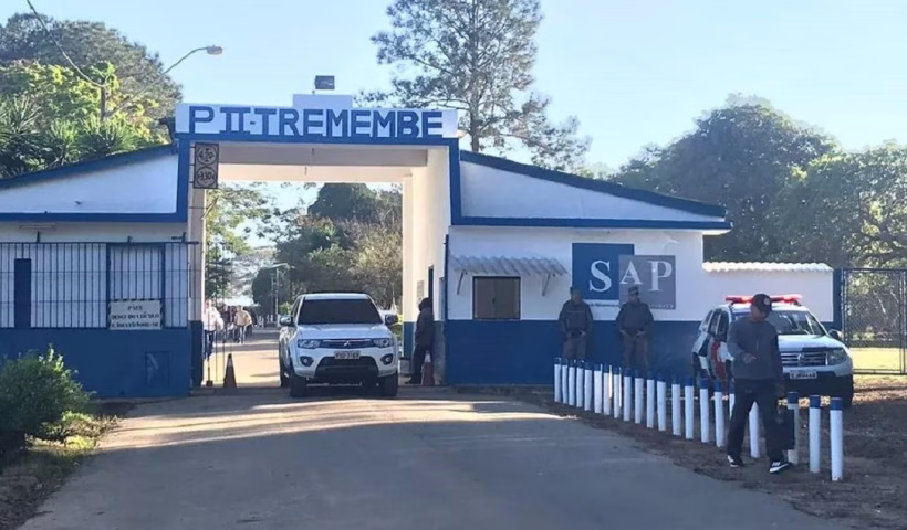 Abdelmassih, preso em Tremembé, é condenado a quitar dívida de imóvel