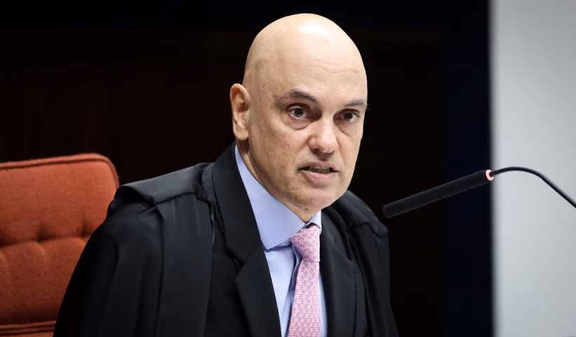 O Supremo Tribunal Federal iniciou nesta terça-feira (9) um dos julgamentos mais aguardados do cenário político recente
