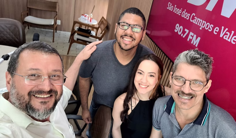 4º Festival Joseense Setembro Surdo promove inclusão em SJC
