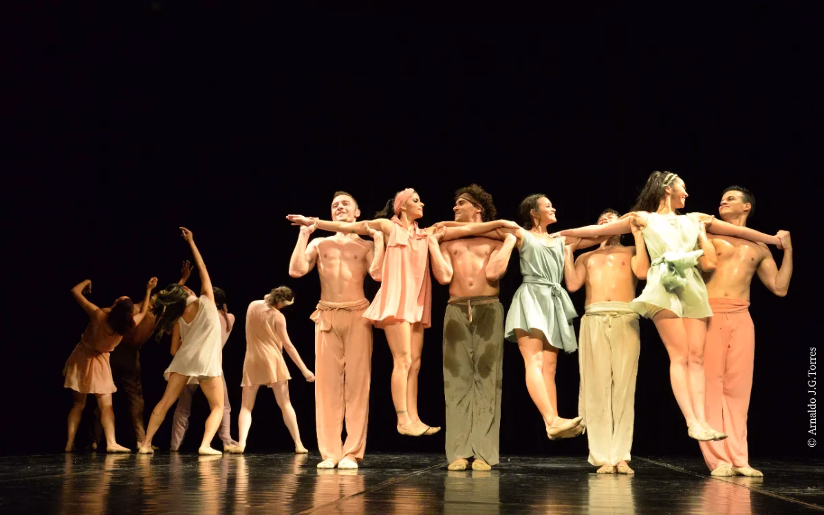 Abertura da 35ª edição do Festidança também é destaque na Agenda Cultural no Vale deste final de semana