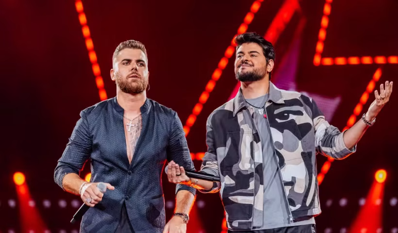 Zé Neto e Cristiano no Vale Rodeio Show é o principal destaque da Agenda Cultural no Vale deste final de semana
