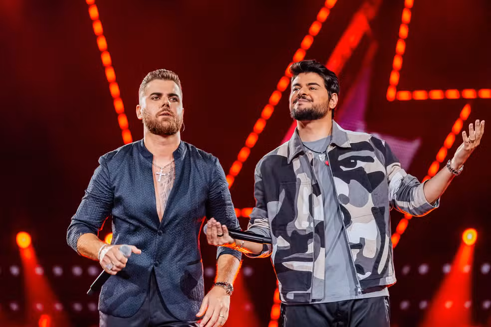Zé Neto e Cristiano no Vale Rodeio Show é o principal destaque da Agenda Cultural no Vale deste final de semana