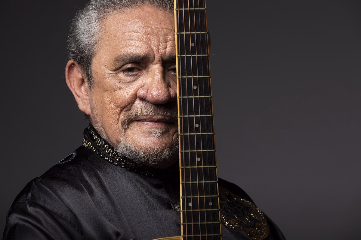 Show do cantor Zé Ramalho em São José dos Campos é o principal destaque da Agenda Cultural no Vale do final de semana