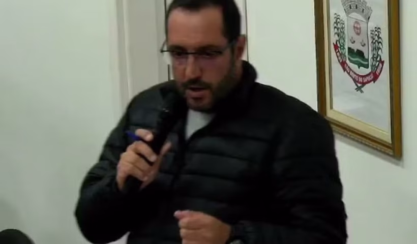 Ex-vereador de São Bento do Sapucaí é encontrado morto dentro de açougue