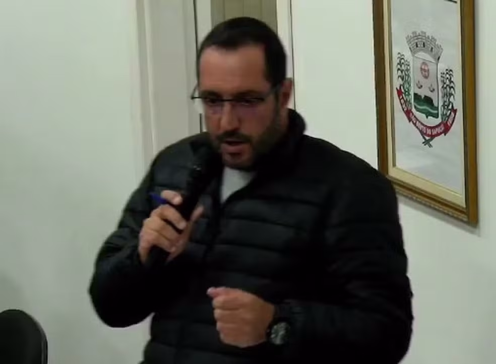 Ex-vereador de São Bento do Sapucaí é encontrado morto dentro de açougue
