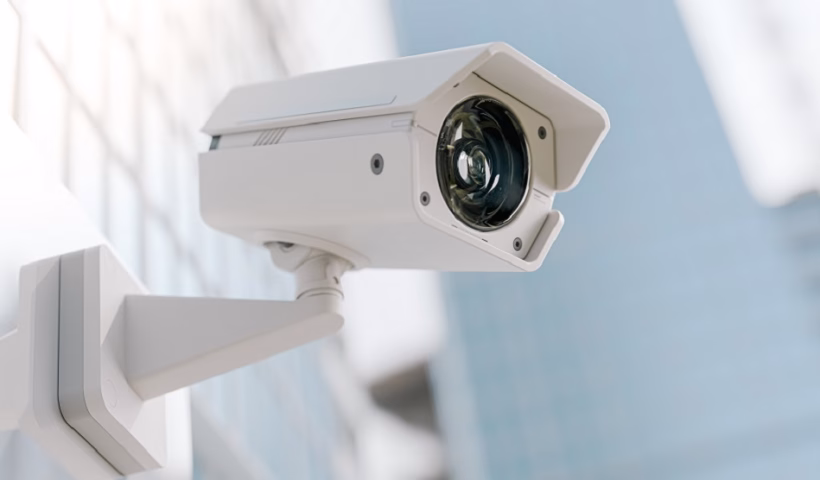 350 câmeras de monitoramento inteligente nas cidades do Vale do Paraíba e Litoral Norte
