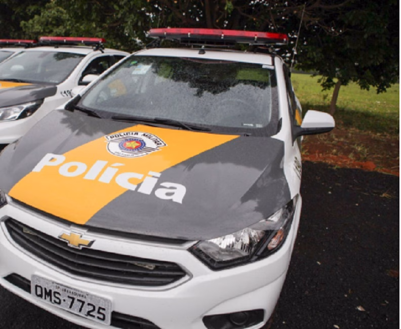 Um capotamento na tarde de sábado (20) resultou em tragédia na Rodovia Oswaldo Cruz (SP-125), em São Luís do Paraitinga