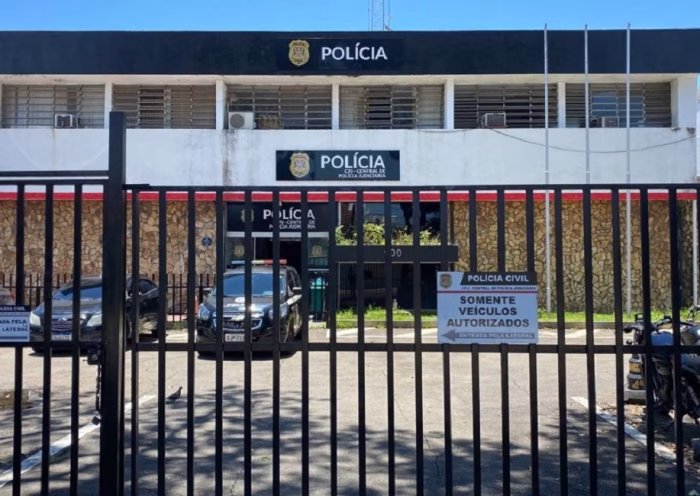 Mulher morre e homem ferido em crime na Vila Tupi, em SJC