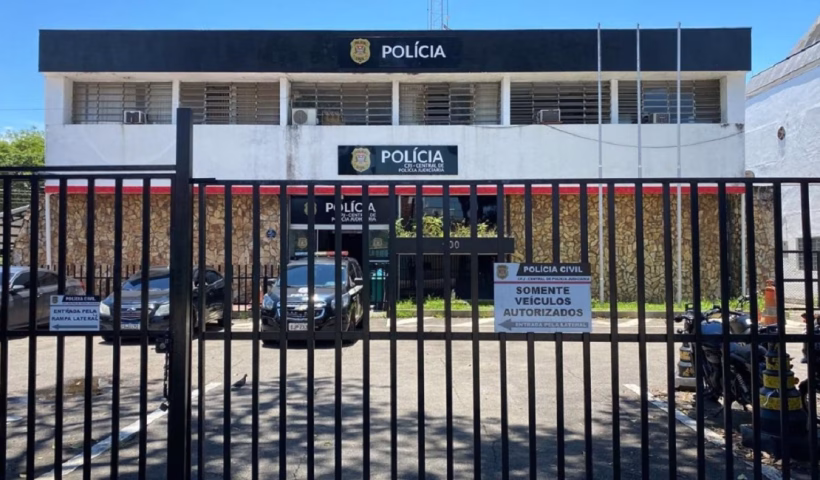 Mulher morre e homem ferido em crime na Vila Tupi, em SJC