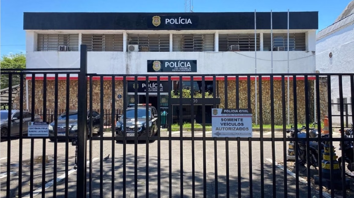 Mulher morre e homem ferido em crime na Vila Tupi, em SJC