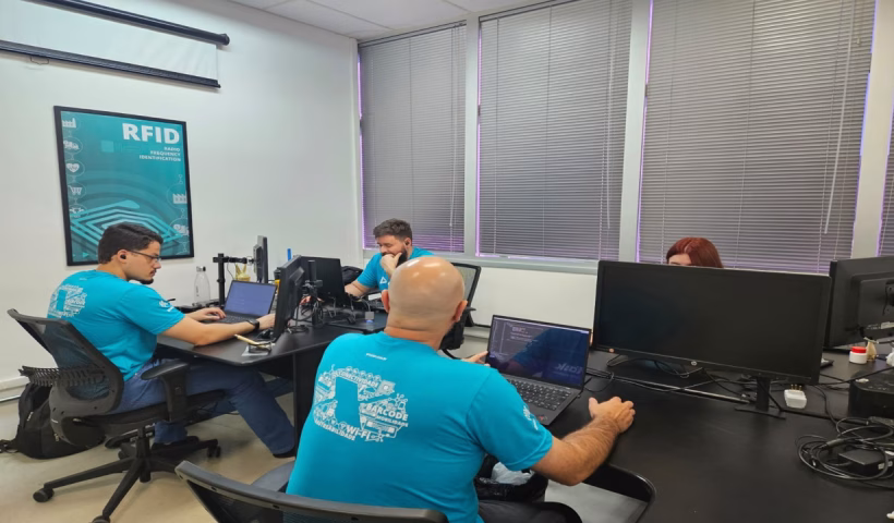 Cursos gratuitos marcam Dia do Programador no Estado de São Paulo