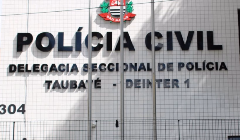 A Polícia Civil investiga as circunstâncias da morte de dois homens encontrados sem vida em uma via pública de Natividade da Serra