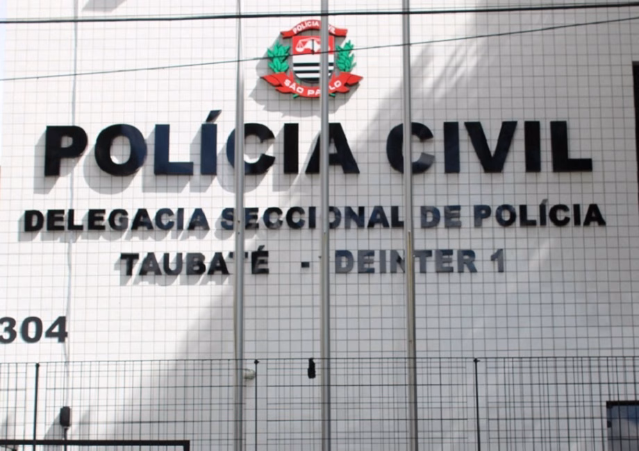 A Polícia Civil investiga as circunstâncias da morte de dois homens encontrados sem vida em uma via pública de Natividade da Serra