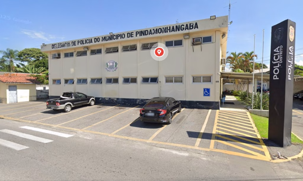 Dois jovens são mortos a tiros em emboscada em Pindamonhangaba