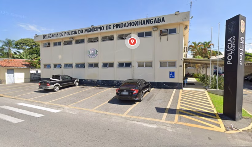 Dois jovens são mortos a tiros em emboscada em Pindamonhangaba
