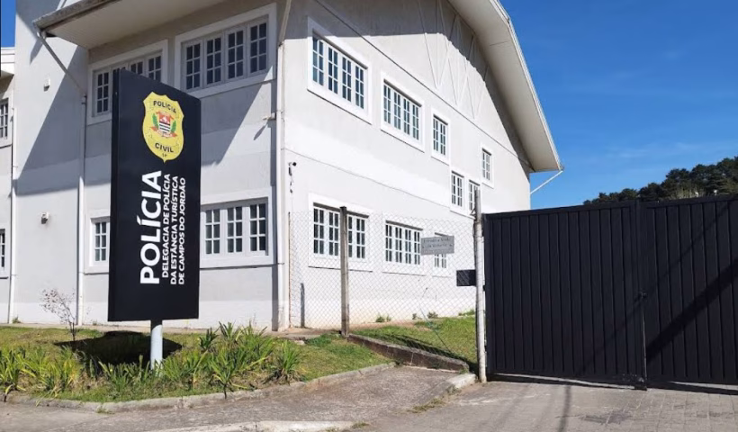 Homem de 48 morre atropelado em Campos do Jordão