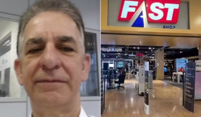 Fast Shop firma acordo de R$100 mi em investigação do ICMS