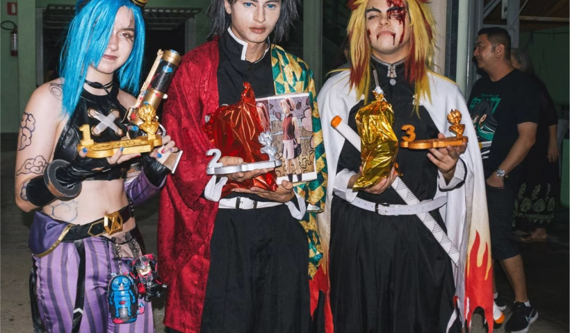 Festival Vale Nihon Matsuri acontece entre os dias 12 e 14 de setembro em São José dos Campos