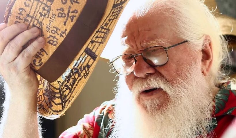 Morre aos 89 anos Hermeto Pascoal, mestre da música universal