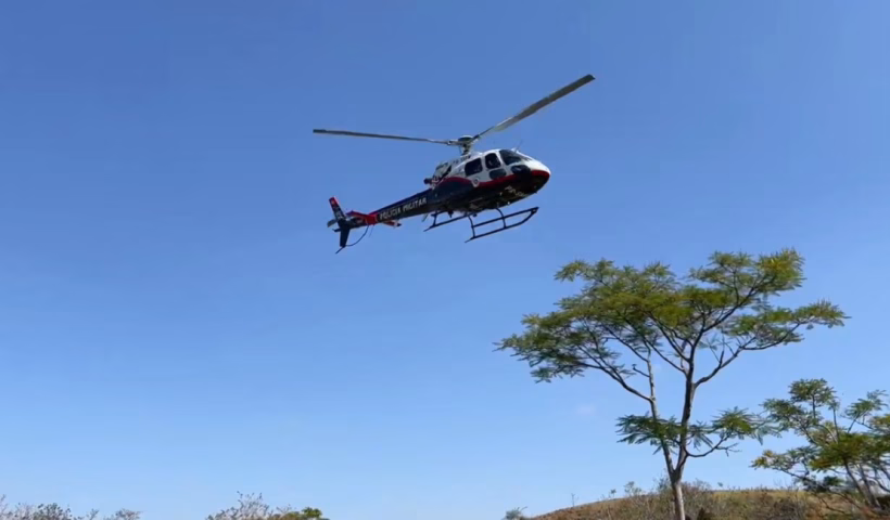 Incêndio em área de preservação de Cruzeiro é extinto após 8 dias; área destruída pode ser a maior já registrada