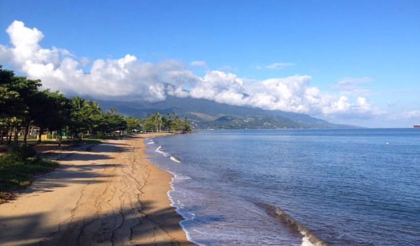 Ilhabela aprova volta da taxa ambiental para veículos em 2025