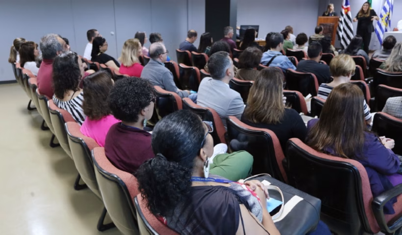 A Prefeitura de São José dos Campos prorrogou até a próxima sexta-feira (12) o prazo de inscrições para os interessados em participar do Conselho Municipal dos Direitos da Pessoa com Deficiência.