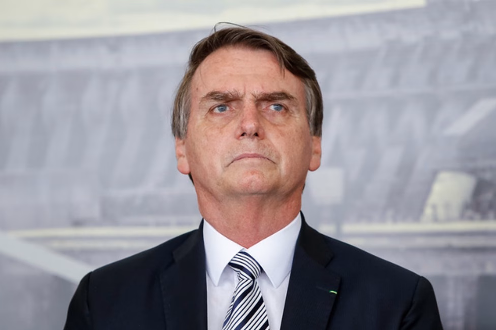 TRAMA GOLPISTA: Bolsonaro é condenado a 27 anos e 7 meses de prisão