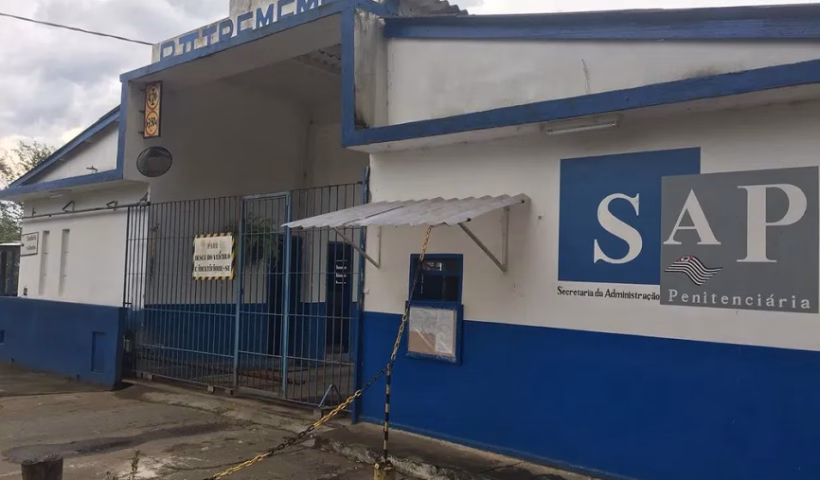 Mais de 3,1 mil presos do Vale do Paraíba e região deixam as unidades prisionais a partir desta terça-feira (23) para a última saída temporária de 2025.