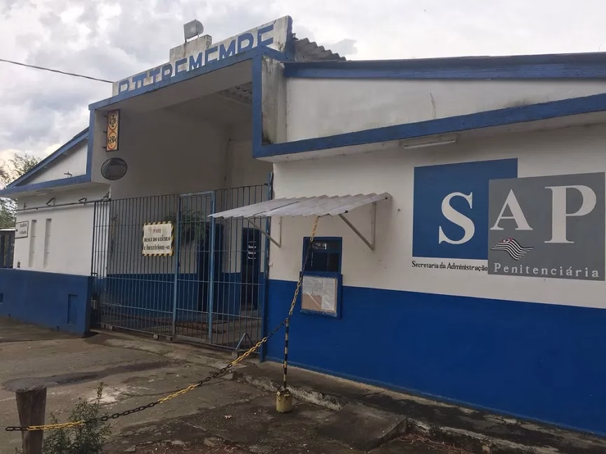 Mais de 3,1 mil presos do Vale do Paraíba e região deixam as unidades prisionais a partir desta terça-feira (23) para a última saída temporária de 2025.