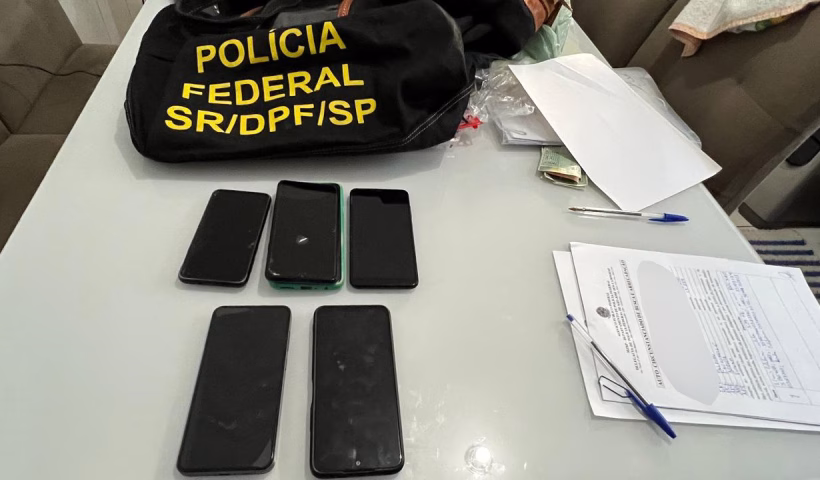 PF deflagra operação contra abuso sexual infantil em Jacareí