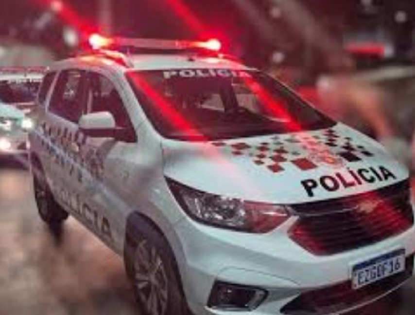 Um homem de 40 anos foi morto a tiros na noite do último sábado (20) em São José dos Campos.