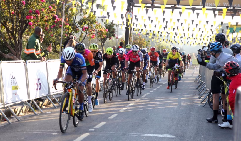 DER-SP interdita rodovias em Campos do Jordão para prova ciclística