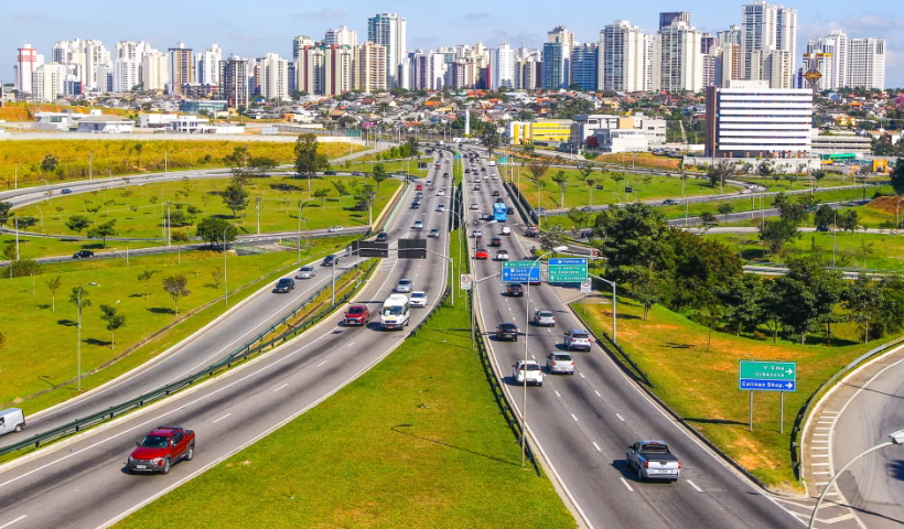 1ª Maratona de São José dos Campos deve reunir 4000 atletas e contará com apoio de 40 agentes da mobilidade