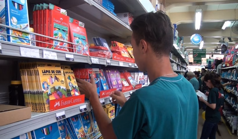 Vale e Litoral geram mais de 2,4 mil vagas em agosto