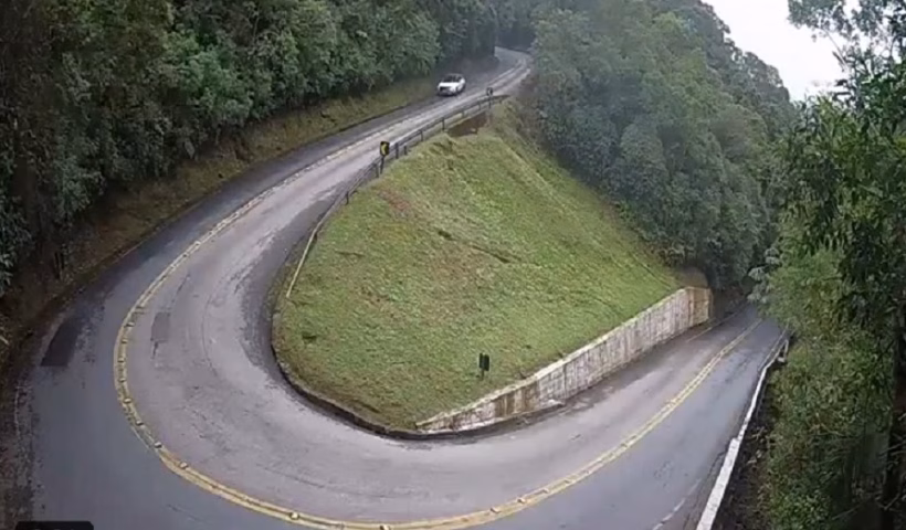 DER: Oswaldo Cruz, em Ubatuba terá interdição total de 4h para manutenção; confira a programação