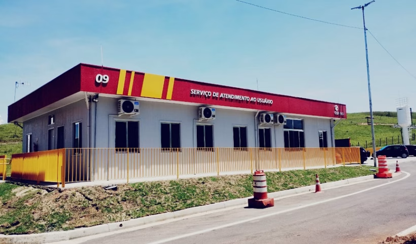 Na próxima sexta-feira, 17 de outubro de 2025, São José dos Campos receberá uma ação especial do Movimento “Afaste-se”
