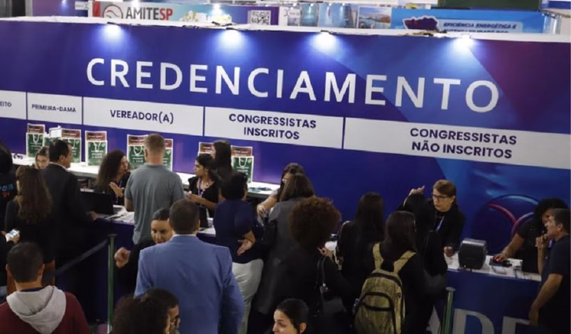 Campos do Jordão foi confirmada como a próxima sede do Conexidades 2026, o maior encontro de parcerias públicas e privadas do Brasil.