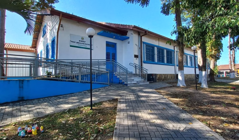 Caçapava inicia avaliação do Ensino Fundamental nesta segunda-feira (20)