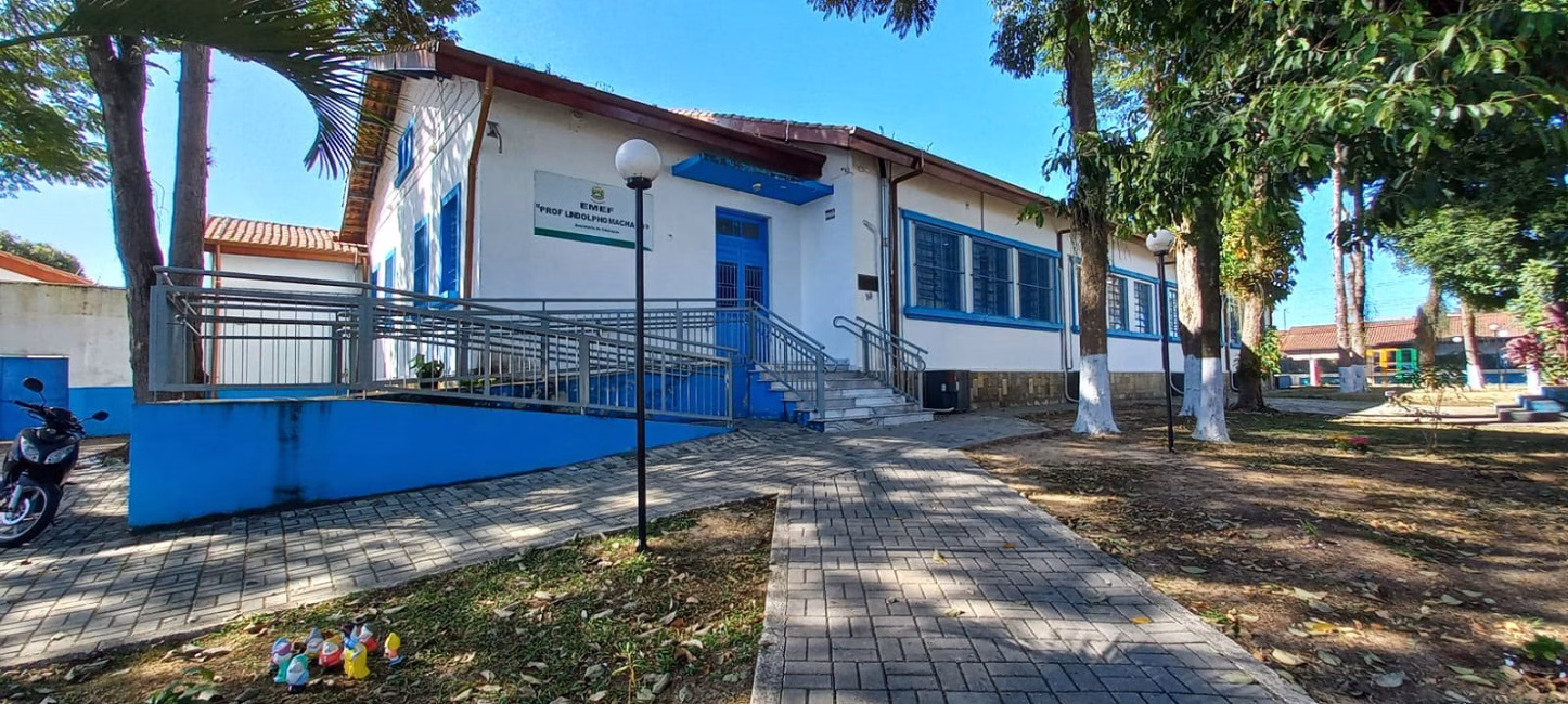 Caçapava inicia avaliação do Ensino Fundamental nesta segunda-feira (20)