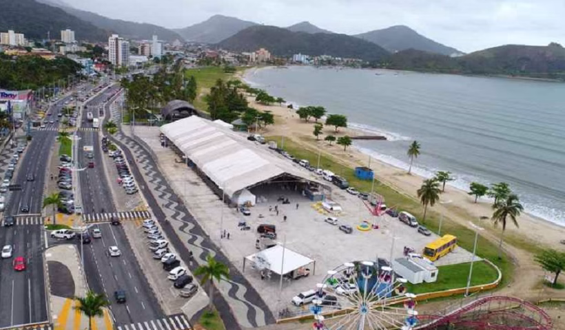 Empreendedores e empresas interessados em participar da próxima edição do Empreenda Caraguatatuba 2025 têm até sexta-feira, 31 de outubro, às 16h,