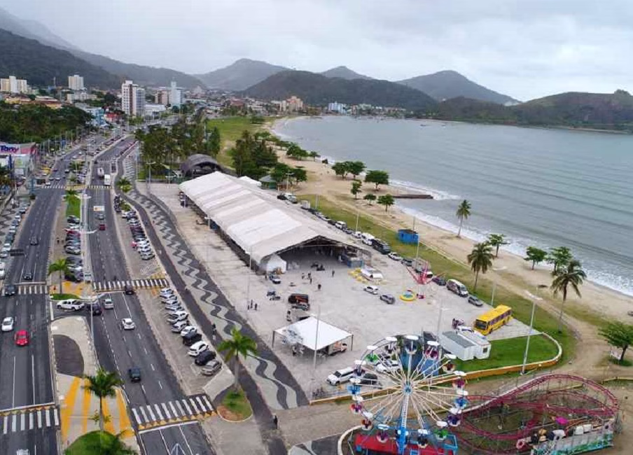Empreendedores e empresas interessados em participar da próxima edição do Empreenda Caraguatatuba 2025 têm até sexta-feira, 31 de outubro, às 16h,