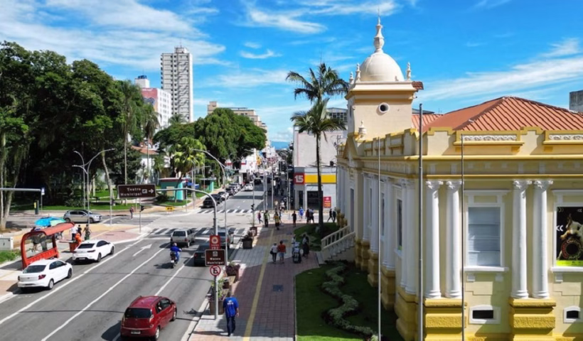 Festivale está com inscrições abertas para oficinas de teatro em São José