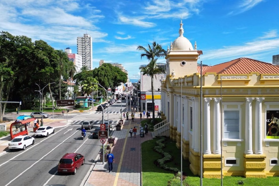 Festivale está com inscrições abertas para oficinas de teatro em São José