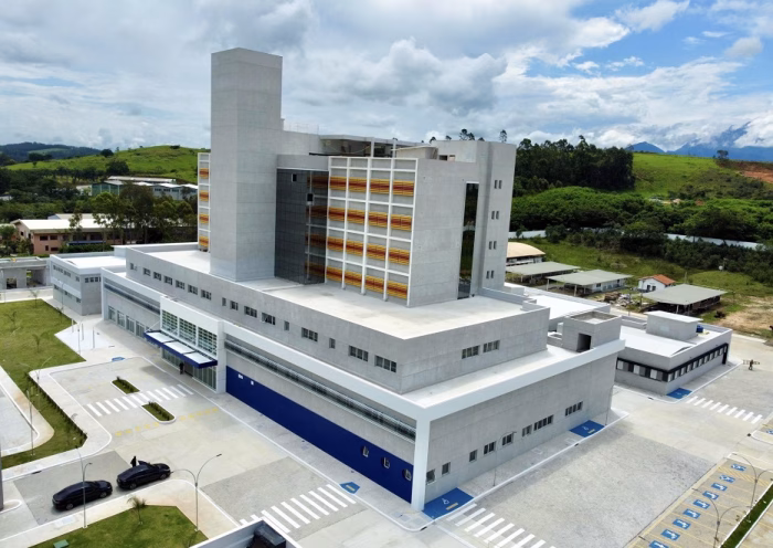 Hospital Regional de Cruzeiro abre processo seletivo com mais de 50 vagas