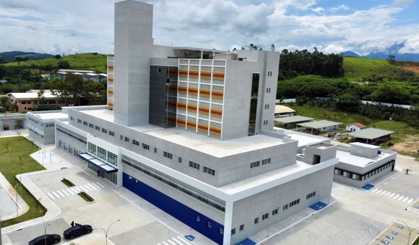 Hospital Regional de Cruzeiro abre processo seletivo com mais de 50 vagas