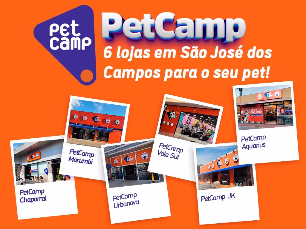 PetCamp