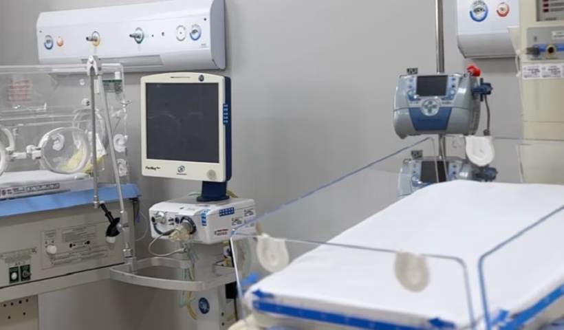 Hospital Alvorada de Jacareí inaugurou, no dia 1º de outubro, o Pronto-Socorro Infantil, estrutura que passa a ser referência no atendimento emergencial de crianças no município e em todo o Vale do Paraíba