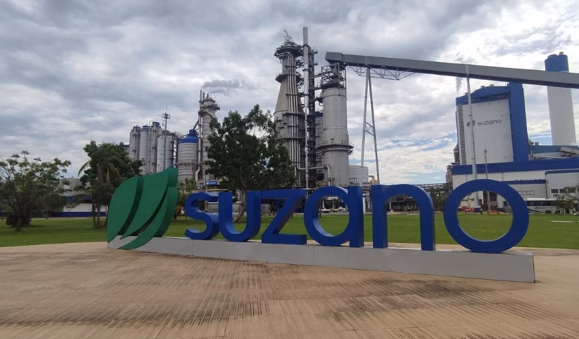 Gigante do setor de celulose mostra a tecnologia na preservação ambiental em Imperatriz (MA)